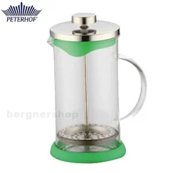 ZAPARZACZ DO KAWY HERBATY FRENCH PRESS PETERHOF PH-12525 600ml