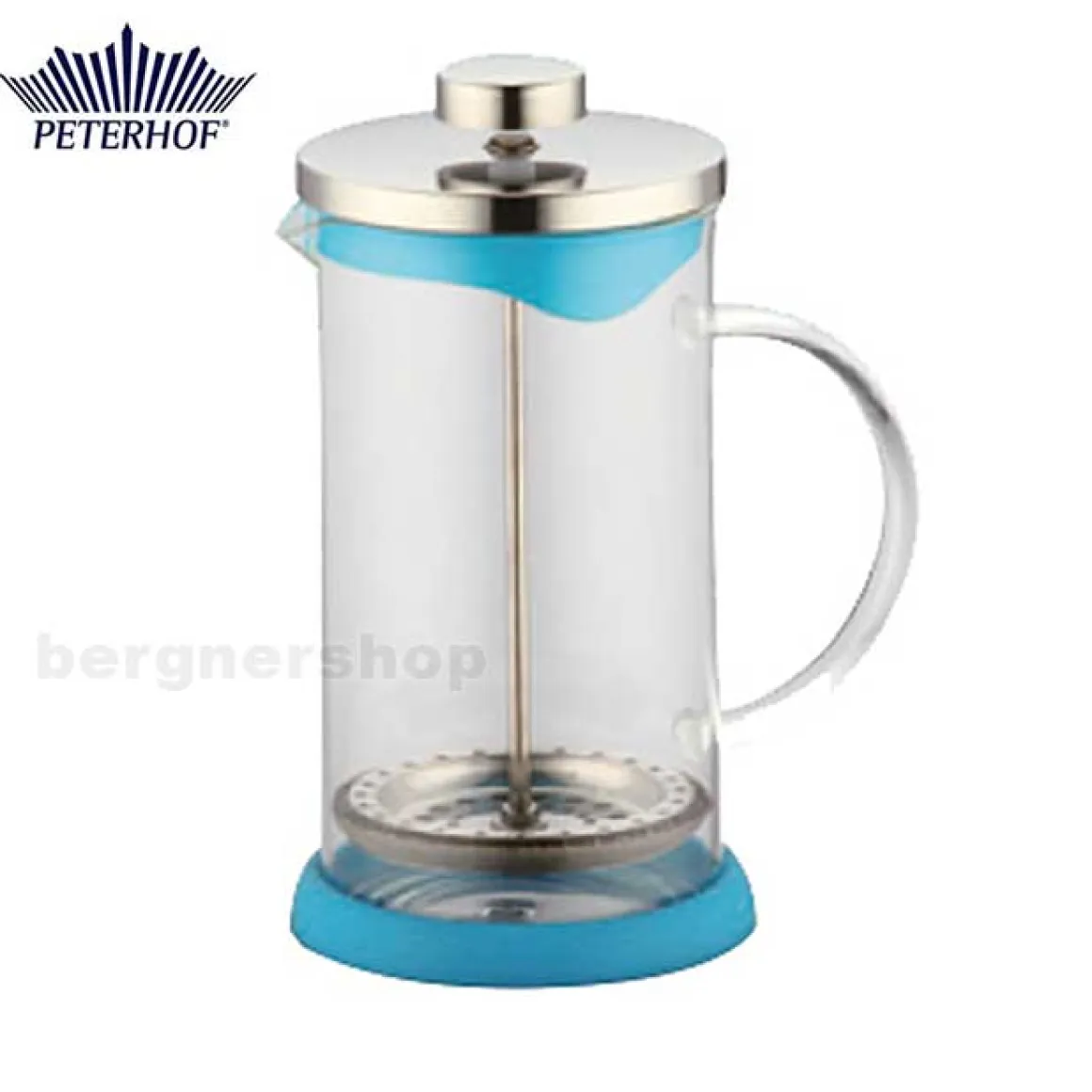 ZAPARZACZ DO KAWY HERBATY FRENCH PRESS PETERHOF PH-12525 600ml
