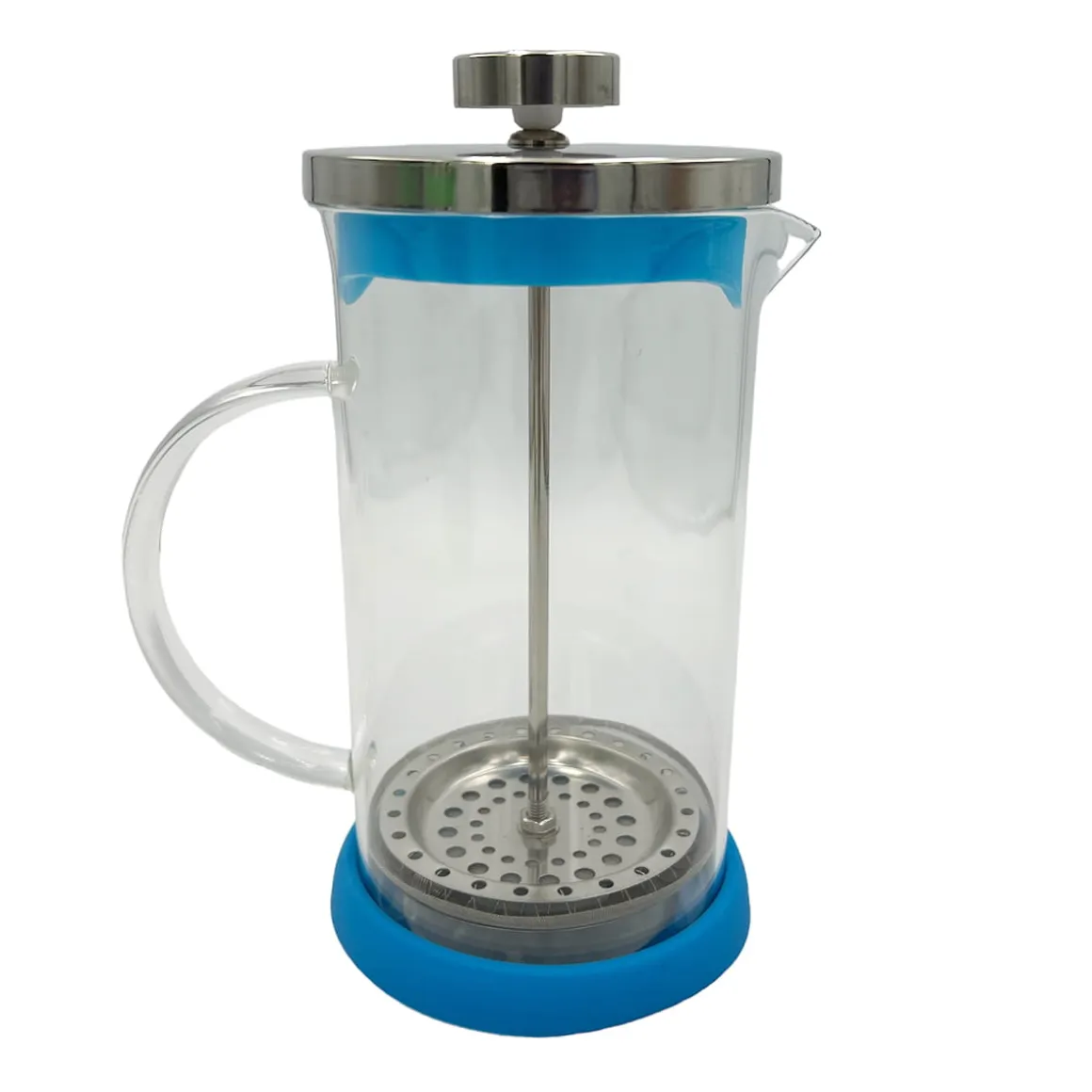 ZAPARZACZ DO KAWY HERBATY FRENCH PRESS PETERHOF PH-12525 600ml