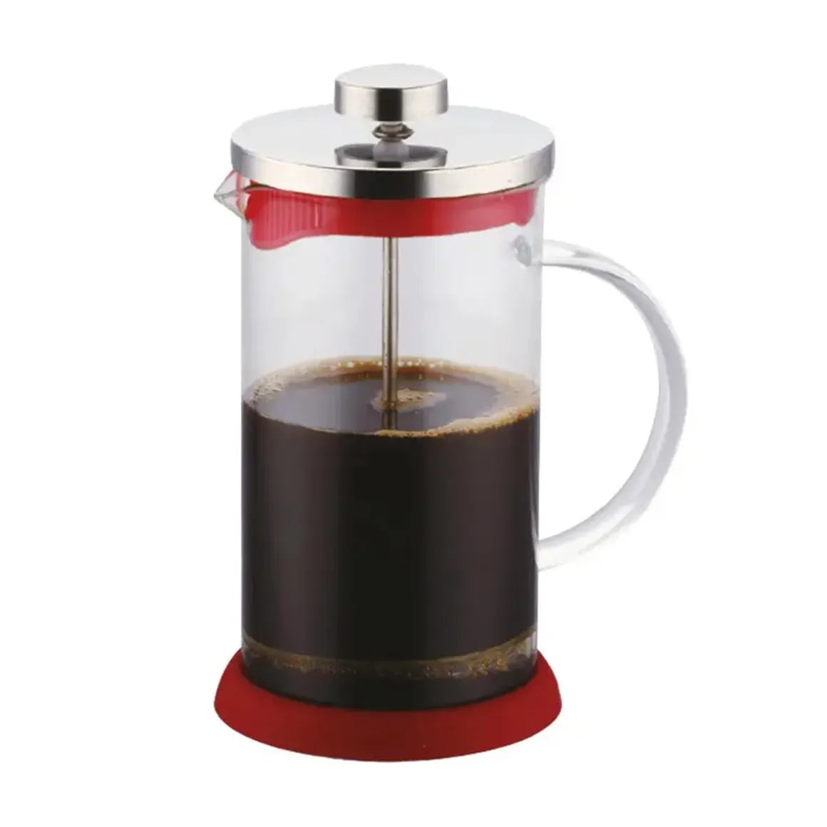ZAPARZACZ DO KAWY HERBATY FRENCH PRESS PETERHOF PH-12525 600ml