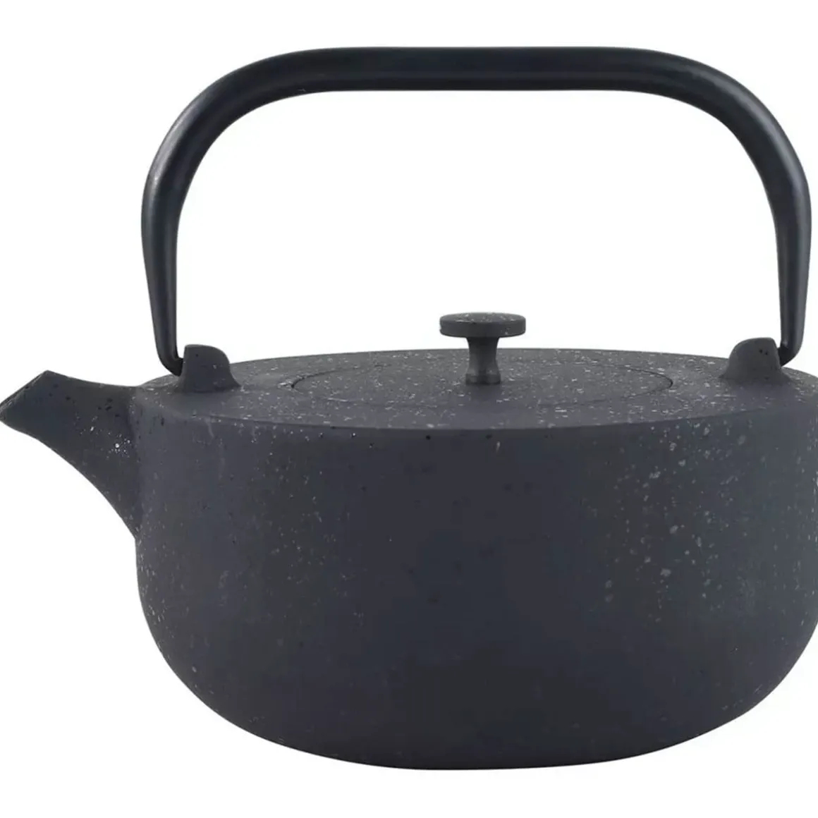 ZAPARZACZ ŻELIWNY DZBANEK 1,1L Z FILTREM KINGHOFF KH-1844