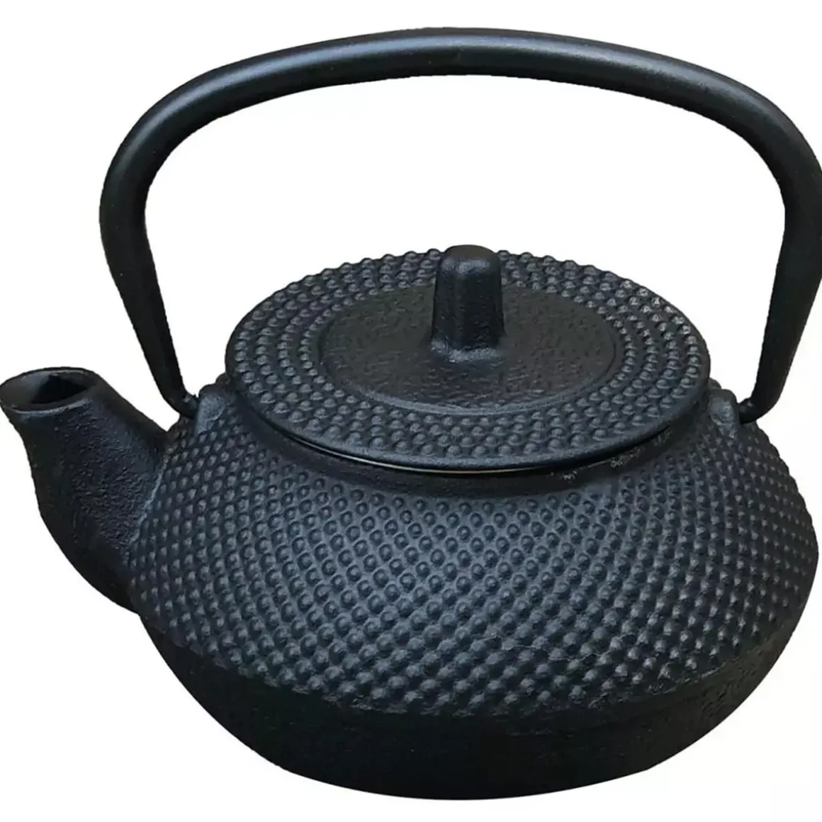 ZAPARZACZ ŻELIWNY DZBANEK 300ml Z FILTREM KINGHOFF KH-1817