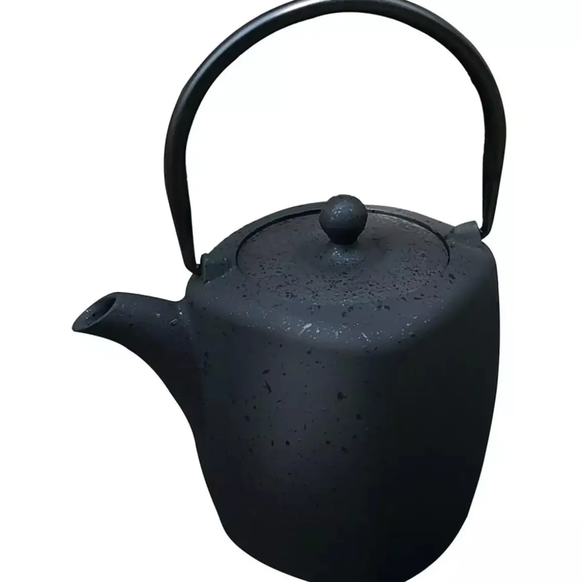 ZAPARZACZ ŻELIWNY DZBANEK 900ml Z FILTREM KINGHOFF KH-1818