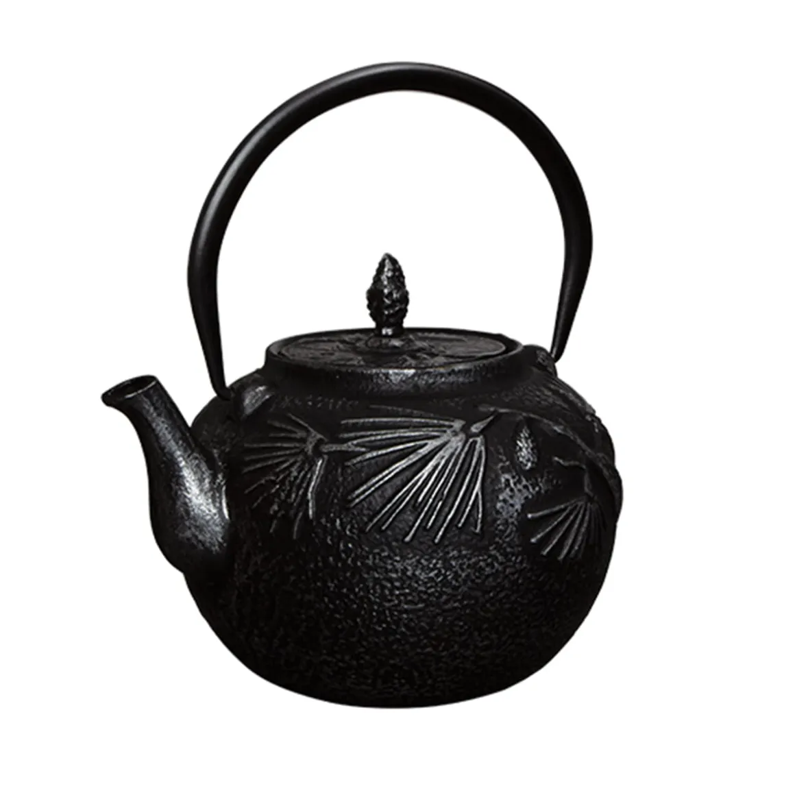 ZAPARZACZ ŻELIWNY 800ml BERLINGER HAUS BH-7802