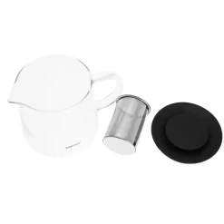 ZAPARZACZ 1L DO HERBATY ZIÓŁ KINGHOFF KH-4844