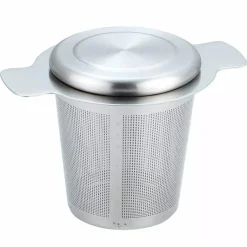 ZAPARZACZ SITKO DO HERBATY ZIÓŁ KINGHOFF KH-1650