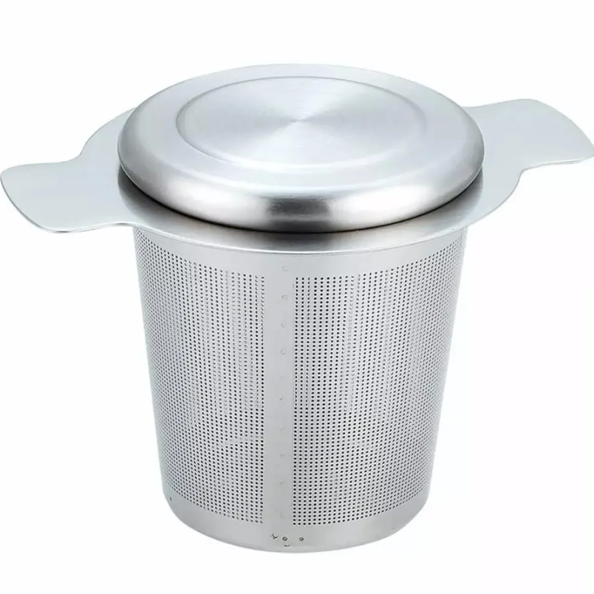 ZAPARZACZ SITKO DO HERBATY ZIÓŁ KINGHOFF KH-1650