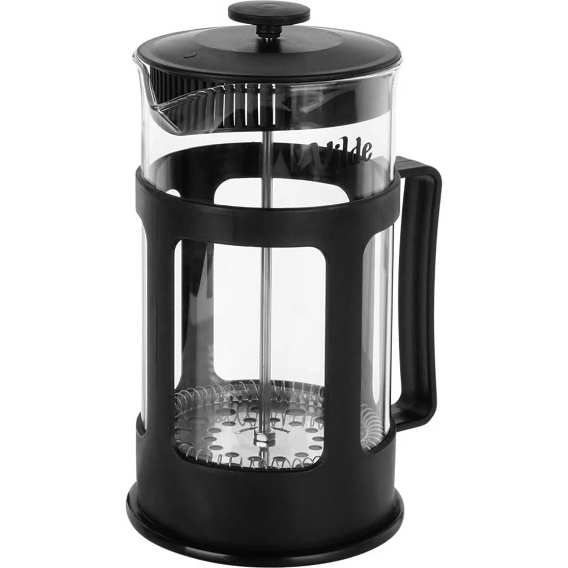 ZAPARZACZ TŁOKOWY DO KAWY/HERBATY 1000ml 259672