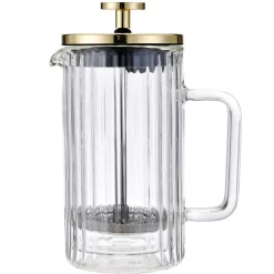 ZAPARZACZ TŁOKOWY DO KAWY/HERBATY TERMICZNY 350ml KLAUSBERG KB-7759
