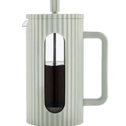 ZAPARZACZ TŁOKOWY DO KAWY/HERBATY 1000ml KLAUSBERG KB-7755 ZIELONY