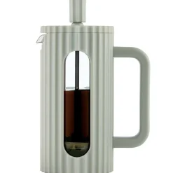 ZAPARZACZ TŁOKOWY DO KAWY/HERBATY 600ml KLAUSBERG KB-7750 ZIELONY