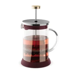 ZAPARZACZ TŁOKOWY DO KAWY HERBATY 600ml BERLINGER HAUS BH-8584 LEONARDO