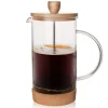 ZAPARZACZ TŁOKOWY DO KAWY/HERBATY 400ml ORION 152598