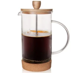ZAPARZACZ TŁOKOWY DO KAWY/HERBATY 400ml ORION 152598