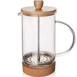 ZAPARZACZ TŁOKOWY DO KAWY/HERBATY 750ml ORION 152599