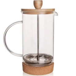 ZAPARZACZ TŁOKOWY DO KAWY/HERBATY 1000ml ORION 152600
