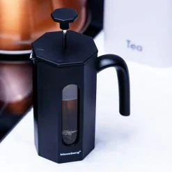 ZAPARZACZ TŁOKOWY DO KAWY/HERBATY Z 350ml KLAUSBERG KB-7676