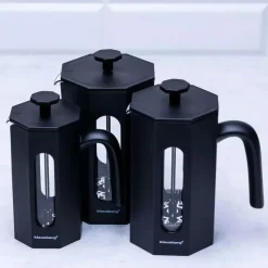 ZAPARZACZ TŁOKOWY DO KAWY/HERBATY Z 350ml KLAUSBERG KB-7676