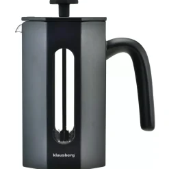 ZAPARZACZ TŁOKOWY DO KAWY/HERBATY Z 600ml KLAUSBERG KB-7677