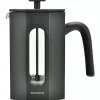 ZAPARZACZ TŁOKOWY DO KAWY/HERBATY 800ml KLAUSBERG KB-7678