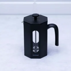 ZAPARZACZ TŁOKOWY DO KAWY/HERBATY 800ml KLAUSBERG KB-7678