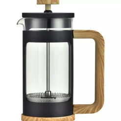 ZAPARZACZ TŁOKOWY DO KAWY/HERBATY 350ml KLAUSBERG KB-7679