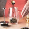 ZAPARZACZ TŁOKOWY DO KAWY/HERBATY TERMICZNY 600ml KLAUSBERG KB-7683