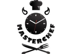 Zegar ścienny Master Chef
