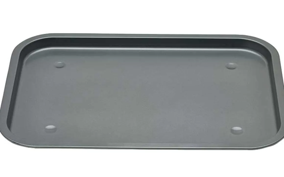 ZESTAW BLACH FORM DO PIECZENIA KINGHOFF KH-1409