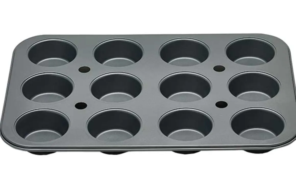 ZESTAW BLACH FORM DO PIECZENIA KINGHOFF KH-1409