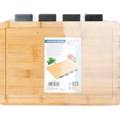 ZESTAW 5 DESEK KUCHENNYCH W STOJAKU 259726