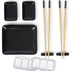 ZESTAW DO SERWOWANIA SUSHI dla 2 osób 259399