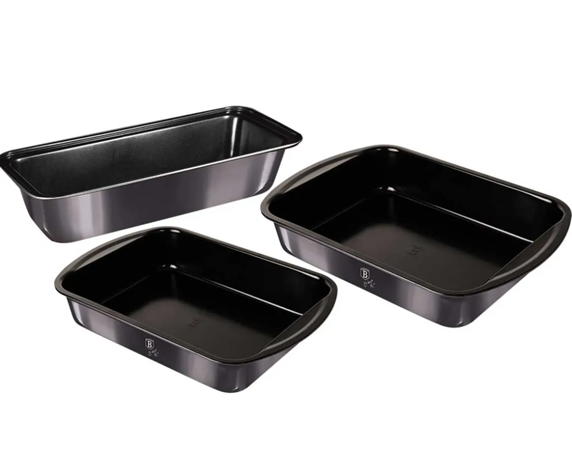 ZESTAW FORM DO PIECZENIA BERLINGER HAUS BH-7631