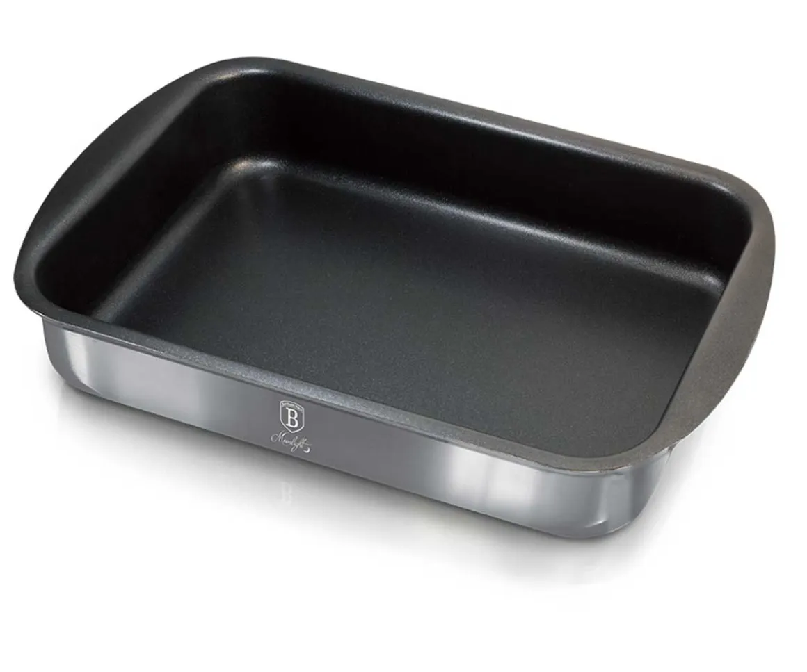 ZESTAW FORM DO PIECZENIA BERLINGER HAUS BH-7631