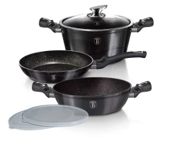 ZESTAW GARNKÓW BERLINGERHAUS BH-6905 CARBON PRO