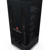 ZESTAW NOŻY BERLINGER HAUS BH-2421 BLACK ROSE