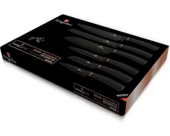 ZESTAW NOŻY BERLINGERHAUS BH-2337 BLACK ROSE