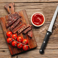 ZESTAW NOŻY DO STEKÓW BURGERÓW 6 szt. 139130