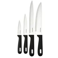 ZESTAW NOŻY I DESEK KUCHENNYCH W STOJAKU KLAUSBERG KB-7980