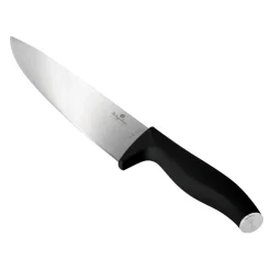 ZESTAW 6 NOŻY KUCHENNYCH BERLINGER HAUS BH-2950 MATTE BLACK