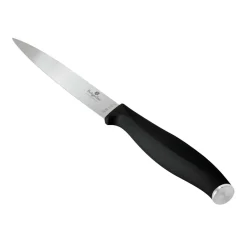 ZESTAW 6 NOŻY KUCHENNYCH BERLINGER HAUS BH-2950 MATTE BLACK