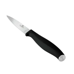 ZESTAW 6 NOŻY KUCHENNYCH BERLINGER HAUS BH-2950 MATTE BLACK