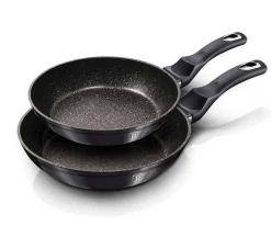ZESTAW PATELNI BERLINGER HAUS BH-6908 CARBON PRO