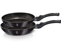 ZESTAW PATELNI BERLINGER HAUS BH-6908 CARBON PRO