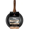 ZESTAW 3 PATELNI GRANITOWYCH BERLINGERHAUS EBONY ROSEWOOD BH-1727