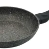 ZESTAW PATELNI GRANITOWYCH 20/24/28cm KLAUSBERG KB-7290