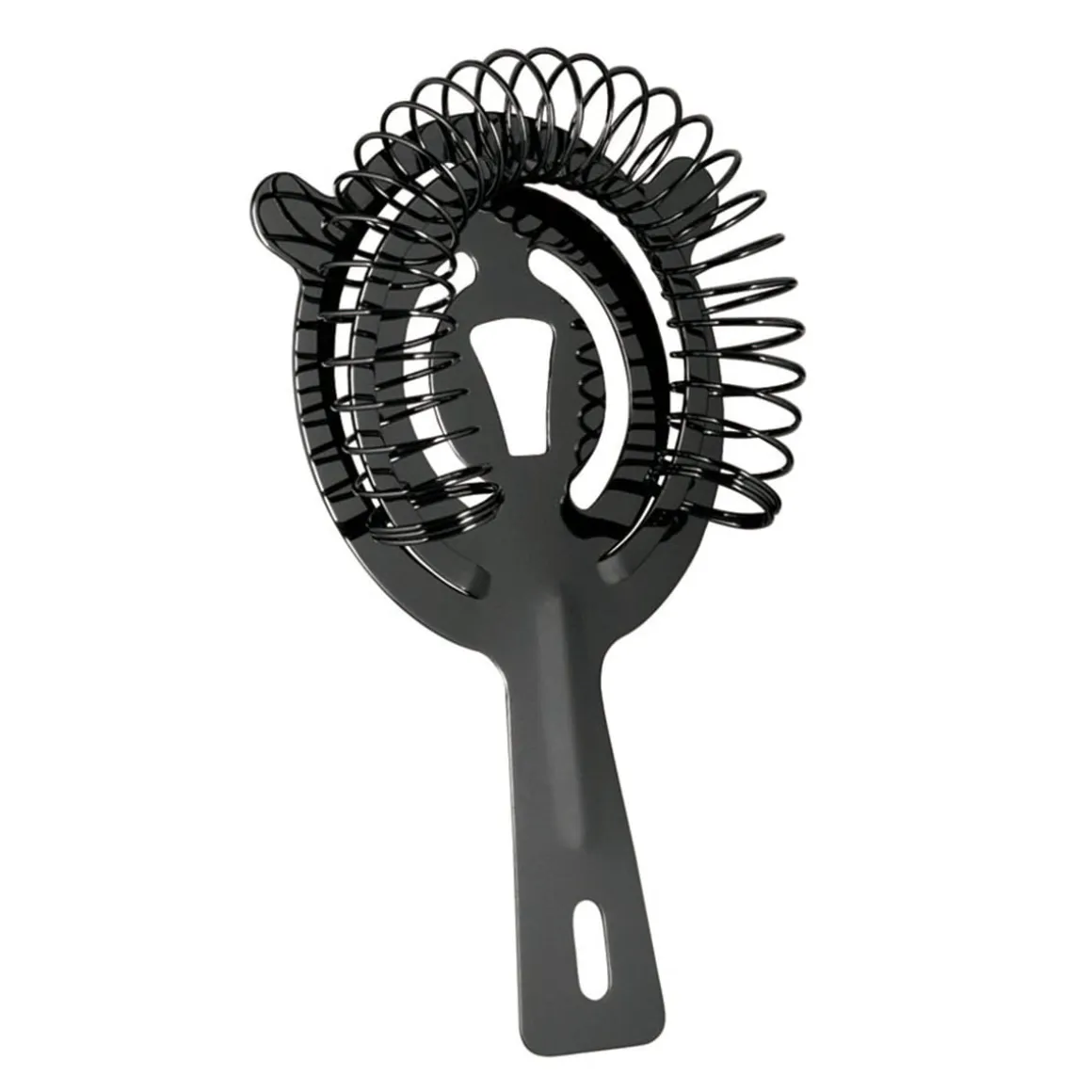 ZESTAW PRZYBORÓW BARMAŃSKICH BERLINGER HAUS BH-8546 BLACK SILVER