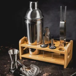 ZESTAW PRZYBORÓW BARMAŃSKICH KLAUSBERG KB-7653