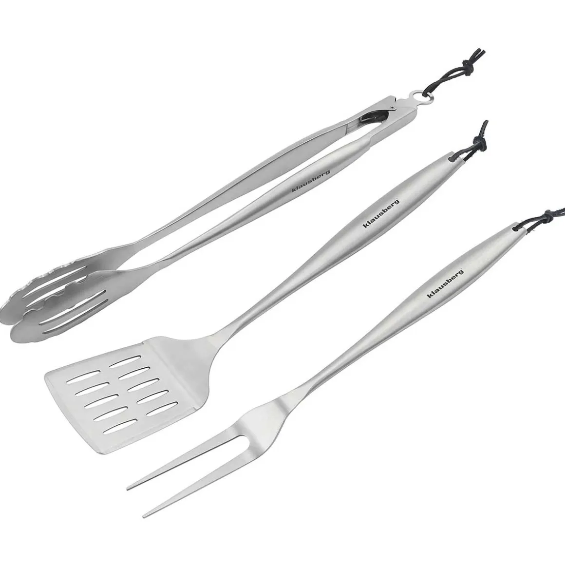 ZESTAW PRZYBORÓW DO GRILLA GRILLOWANIA KLAUSBERG KB-7900