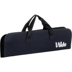 ZESTAW 10 PRZYBORÓW DO GRILLA W ETUI 489298